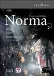 Cover for album: Norma