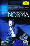 Cover for album: Norma(2×DVD, DVD-Video, NTSC, Stereo)