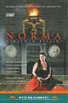 Cover for album: Norma(2×DVD, DVD-Video, NTSC)