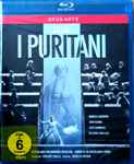 Cover for album: I Puritani(Blu-ray, Album)