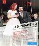 Cover for album: La Sonnambula Die Nachtweanlerin(Blu-ray, Stereo, Multichannel)