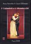 Cover for album: I Capuleti E I Montecchi(DVD, DVD-Video, NTSC, Stereo)