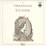 Cover for album: Carl Michael Bellman, Folke Sällström, Roland Bengtsson – C.M. Bellman Ur Fredmans Sånger(LP)