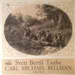Cover for album: Sven Bertil Taube – Carl Michael Bellman Volym 2.