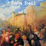 Cover for album: Stolta Stad! - En Hyllning Till Carl Michael Bellman(CD, Album, Compilation)