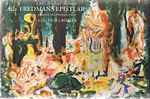 Cover for album: Alla Fredmans Epistlar(6×CD, Deluxe Edition, Limited Edition)