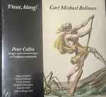 Cover for album: Carl Michael Bellman, Peter Collin – Vivat, klang!(LP, Album, Stereo)