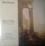 Cover for album: Carl Michael Bellman, Peter Collin – Bacchi port(LP, Album)