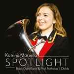 Cover for album: NapoliKatrina Marzella – Spotlight(CD, Album)