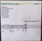 Cover for album: Nel Tempo Dela MemoriaPiero Bonaguri – Chitarra(LP, Album)