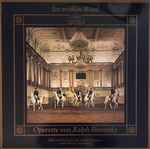 Cover for album: Ralph Benatzky - Chor Und Orchester Der Wiener Volksoper – Im Weißen Rössl(LP)
