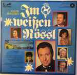 Cover for album: Im Weißen Rössl(2×LP, Club Edition, Stereo)