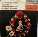 Cover for album: Im Weißen Rößl