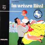 Cover for album: Im Weissen Rössl