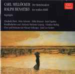 Cover for album: Carl Millöcker, Ralph Benatzky – Millöcker: Der Bettelstudent. Benatzky: Im Weißen Rößl. Highlights