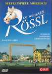Cover for album: Im Weißen Rössl(DVD, DVD-Video, PAL, Stereo)