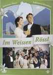 Cover for album: Ralph Benatzky, Werner Eisbrenner – Im Weissen Rössl (operetta film, 1952)(DVD, DVD-Video, PAL)