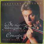 Cover for album: Jaroslav Svěcený, F. Benda, A. Vivaldi – Famous Prague Violins(CD, Album)