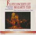 Cover for album: František Benda, Franz Danzi, François Devienne – Fluitconcerti Uit Mozarts Tijd(CD, Stereo)