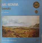 Cover for album: Ars Rediviva Ensemble, František Benda – 10 Sinfonias(2×LP)