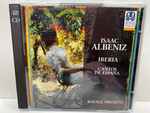 Cover for album: Isaac Albeniz – Rafael Orozco – Iberia / Cantos De España - Chants D'Espagne