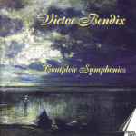 Cover for album: Complete Symphonies(2×CD, Album)