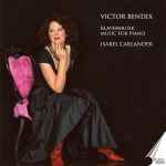 Cover for album: Victor Bendix, Isabel Carlander – Music for Piano(2×CD, Album)