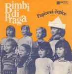 Cover for album: Malá ŠvadlenkaBimbi Di Praga – Papírová Čepice(7
