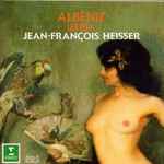 Cover for album: Albéniz, Jean-François Heisser – Iberia(CD, Stereo)