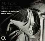 Cover for album: Benevolo – Le Concert Spirituel, Hervé Niquet – Missa Si Deus Pro Nobis / Magnificat(CD, Album)