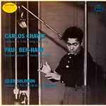 Cover for album: Carlos Chavez / Paul Ben-Haim - Izler Solomon, The M-G-M String Orchestra – Sinfonia No. 5 For String Orchestra / Concerto Grosso For String Orchestra
