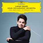 Cover for album: Lahav Shani, Israel Philharmonic Orchestra, Paul Ben-Haim – Symphony No. 1(3×File, AAC, EP)