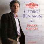 Cover for album: George Benjamin Plays Piano Sonata(CD, Album, Reissue)