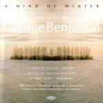 Cover for album: A Mind of Winter (The Music of George Benjamin)(CD, Album)