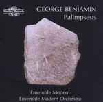 Cover for album: Palimpsests(CD, Album)