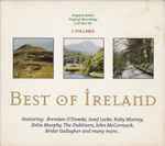 Cover for album: Queen Of ConnemeraVarious – Best Of Ireland