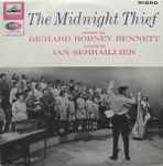 Cover for album: Richard Rodney Bennett, Ian Serraillier – The Midnight Thief(10