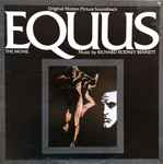 Cover for album: Equus - The Movie - Original Motion Picture Soundtrack