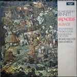 Cover for album: Richard Rodney Bennett, Jane Manning, David Willcocks, Philharmonia Orchestra – Spells(LP, Stereo)