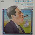 Cover for album: Richard Rodney Bennett, George Gershwin – 