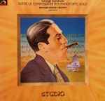 Cover for album: George Gershwin, Richard Rodney Bennett – Tutte Le Composizioni Per Pianoforte Solo(LP)