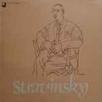 Cover for album: Various – Stravinsky