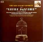 Cover for album: Plays Little Jazz Bird And Others Standards By...