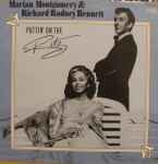 Cover for album: Marian Montgomery And Richard Rodney Bennett – Puttin' On The Ritz(LP)