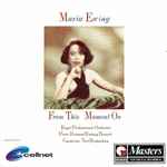 Cover for album: Maria Ewing, Royal Philharmonic Orchestra, Richard Rodney Bennett, Neil Richardson – From This Moment On(CD, )