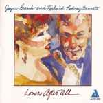 Cover for album: Joyce Breach And Richard Rodney Bennett – Lovers After All(CD, Album)