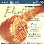 Cover for album: Partita For Orchestra(CD, )