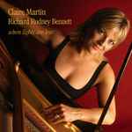 Cover for album: Claire Martin, Richard Rodney Bennett – When Lights Are Low