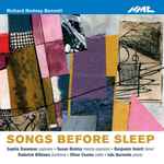 Cover for album: Songs Before Sleep(CD, Album)