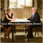 Cover for album: Claire Martin, Richard Rodney Bennett – Witchcraft(SACD, Hybrid, Multichannel, Stereo, Album)